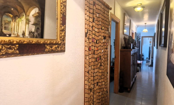 Herverkoop - 1. Appartement / flat - Orihuela Costa - Costa Blanca Zuid