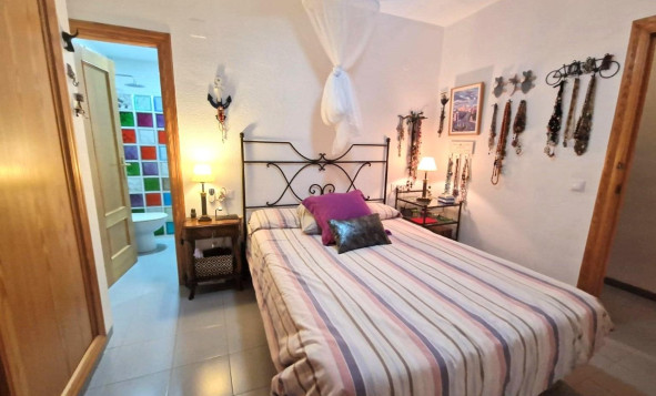 Herverkoop - 1. Appartement / flat - Orihuela Costa - Costa Blanca Zuid