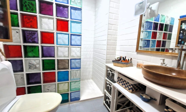 Herverkoop - 1. Appartement / flat - Orihuela Costa - Costa Blanca Zuid