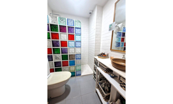 Herverkoop - 1. Appartement / flat - Orihuela Costa - Costa Blanca Zuid