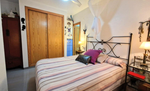 Herverkoop - 1. Appartement / flat - Orihuela Costa - Costa Blanca Zuid