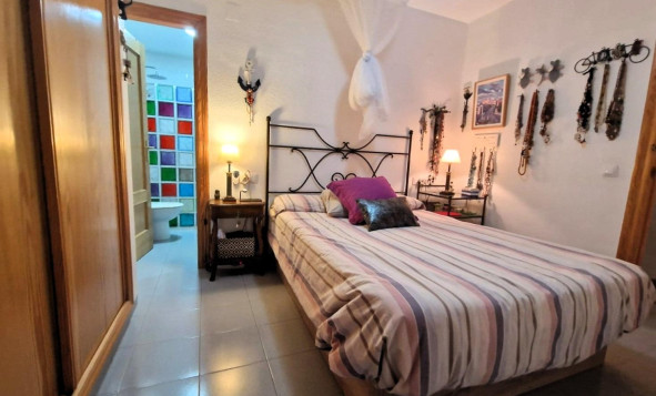 Herverkoop - 1. Appartement / flat - Orihuela Costa - Costa Blanca Zuid