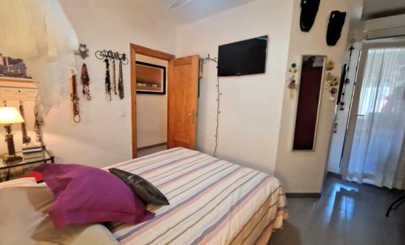 Herverkoop - 1. Appartement / flat - Orihuela Costa - Costa Blanca Zuid