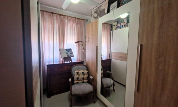 Herverkoop - 1. Appartement / flat - Orihuela Costa - Costa Blanca Zuid