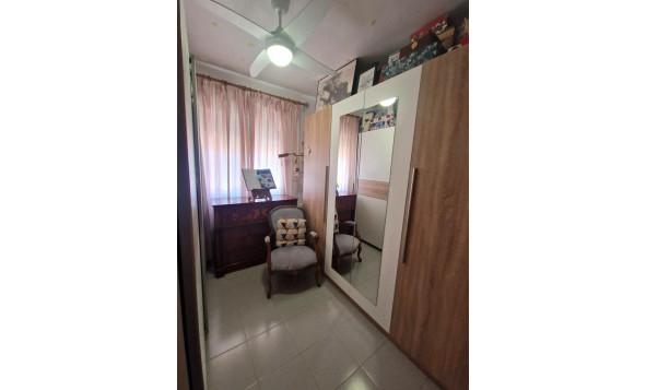 Herverkoop - 1. Appartement / flat - Orihuela Costa - Costa Blanca Zuid