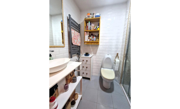 Herverkoop - 1. Appartement / flat - Orihuela Costa - Costa Blanca Zuid