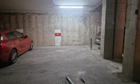 Herverkoop - 1. Appartement / flat - Orihuela Costa - Costa Blanca Zuid