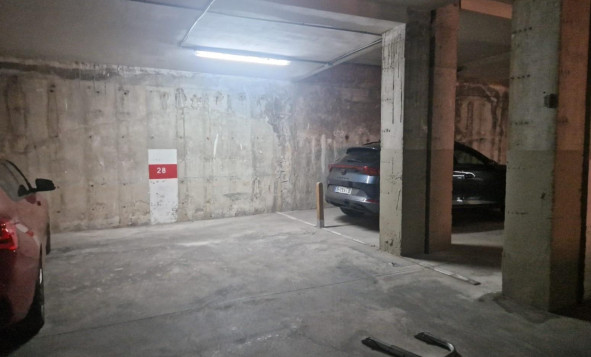 Herverkoop - 1. Appartement / flat - Orihuela Costa - Costa Blanca Zuid