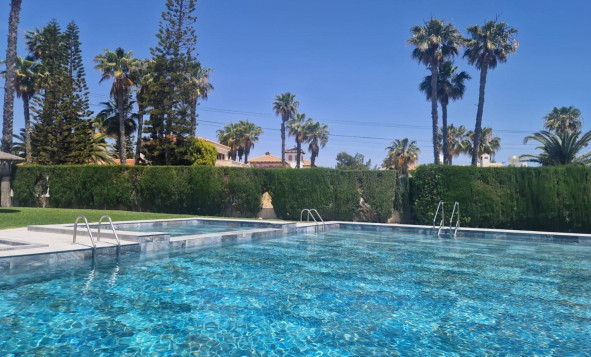 Herverkoop - 1. Appartement / flat - Orihuela Costa - Costa Blanca Zuid