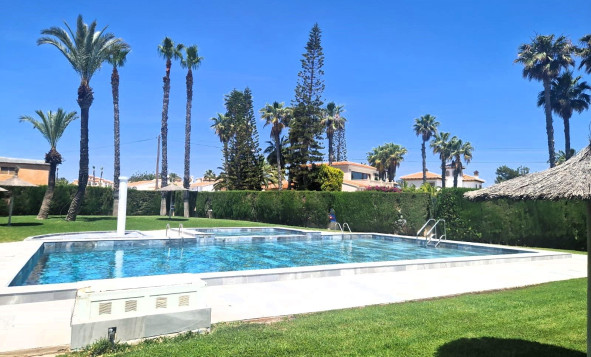 Herverkoop - 1. Appartement / flat - Orihuela Costa - Costa Blanca Zuid