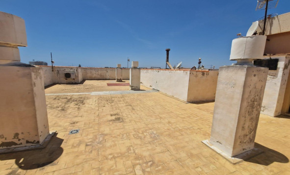 Herverkoop - 1. Appartement / flat - Orihuela Costa - Costa Blanca Zuid