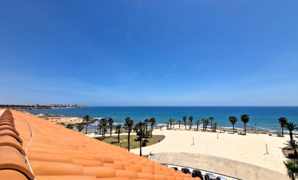 Herverkoop - 1. Appartement / flat - Orihuela Costa - Costa Blanca Zuid