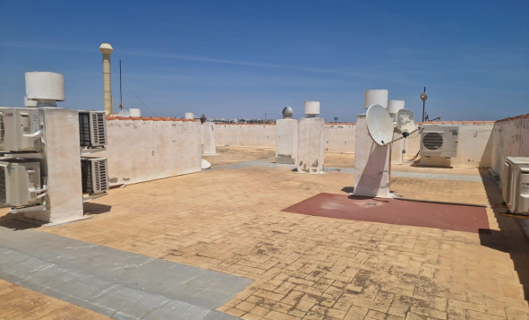 Herverkoop - 1. Appartement / flat - Orihuela Costa - Costa Blanca Zuid