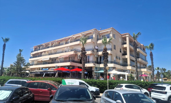Herverkoop - 1. Appartement / flat - Orihuela Costa - Costa Blanca Zuid