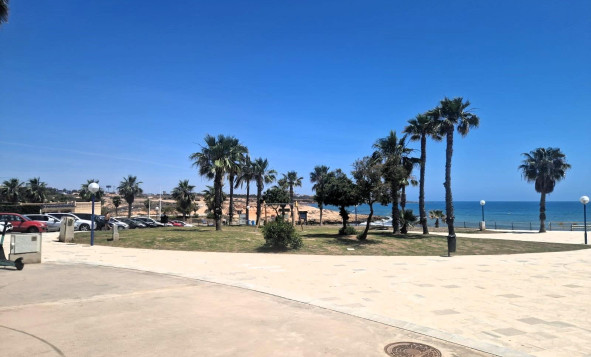 Herverkoop - 1. Appartement / flat - Orihuela Costa - Costa Blanca Zuid