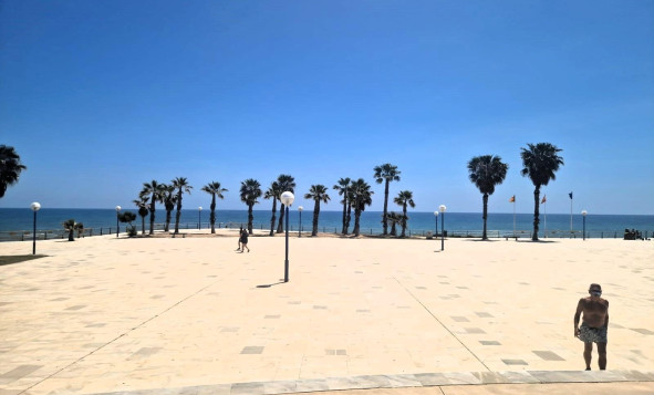 Herverkoop - 1. Appartement / flat - Orihuela Costa - Costa Blanca Zuid