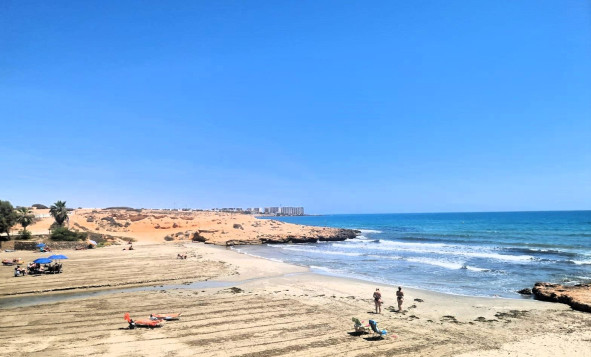 Herverkoop - 1. Appartement / flat - Orihuela Costa - Costa Blanca Zuid