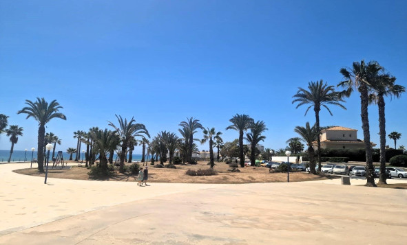 Herverkoop - 1. Appartement / flat - Orihuela Costa - Costa Blanca Zuid