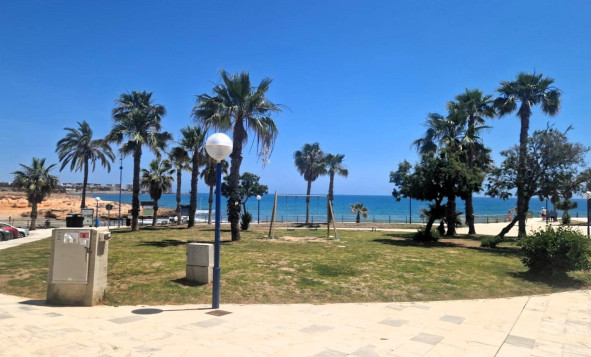 Herverkoop - 1. Appartement / flat - Orihuela Costa - Costa Blanca Zuid