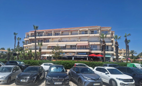 Herverkoop - 1. Appartement / flat - Orihuela Costa - Costa Blanca Zuid