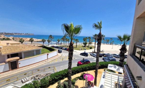 Herverkoop - 1. Appartement / flat - Orihuela Costa - Costa Blanca Zuid