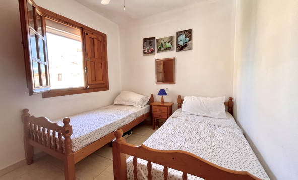 Herverkoop - 1. Appartement / flat - Playa Flamenca - Costa Blanca Zuid