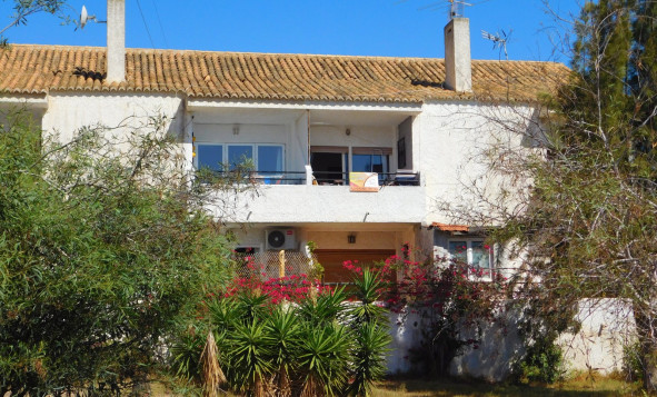 Herverkoop - 1. Appartement / flat - Villamartin - Costa Blanca Zuid