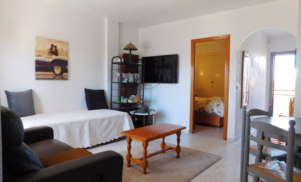 Herverkoop - 1. Appartement / flat - Villamartin - Costa Blanca Zuid