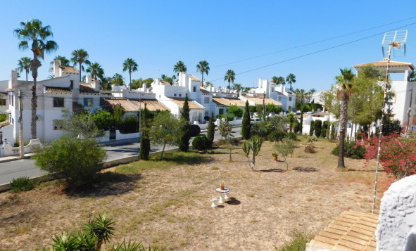 Herverkoop - 1. Appartement / flat - Villamartin - Costa Blanca Zuid