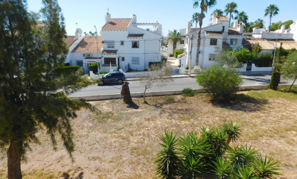 Herverkoop - 1. Appartement / flat - Villamartin - Costa Blanca Zuid