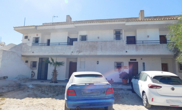 Herverkoop - 1. Appartement / flat - Villamartin - Costa Blanca Zuid