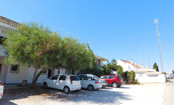 Herverkoop - 1. Appartement / flat - Villamartin - Costa Blanca Zuid