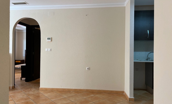 Lange termijn verhuur - 1. Appartement / flat - Formentera del Segura - Costa Blanca Zuid