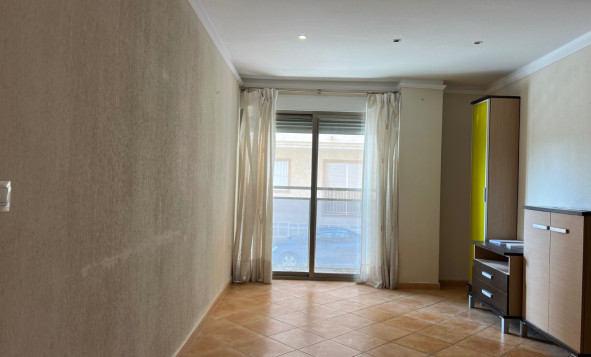 Lange termijn verhuur - 1. Appartement / flat - Formentera del Segura - Costa Blanca Zuid