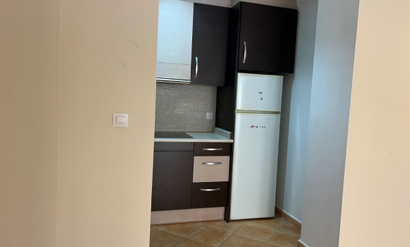 Lange termijn verhuur - 1. Appartement / flat - Formentera del Segura - Costa Blanca Zuid