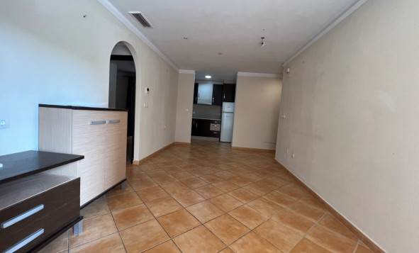 Lange termijn verhuur - 1. Appartement / flat - Formentera del Segura - Costa Blanca Zuid