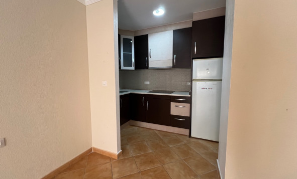 Lange termijn verhuur - 1. Appartement / flat - Formentera del Segura - Costa Blanca Zuid