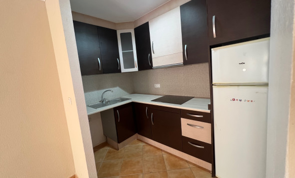 Lange termijn verhuur - 1. Appartement / flat - Formentera del Segura - Costa Blanca Zuid