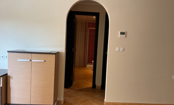 Lange termijn verhuur - 1. Appartement / flat - Formentera del Segura - Costa Blanca Zuid