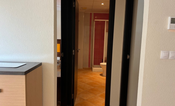 Lange termijn verhuur - 1. Appartement / flat - Formentera del Segura - Costa Blanca Zuid