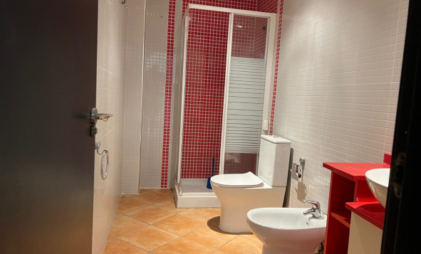 Lange termijn verhuur - 1. Appartement / flat - Formentera del Segura - Costa Blanca Zuid