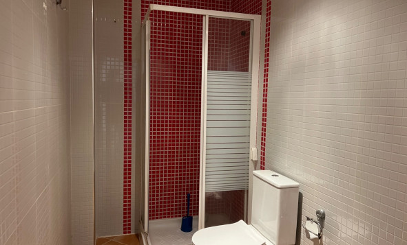 Lange termijn verhuur - 1. Appartement / flat - Formentera del Segura - Costa Blanca Zuid