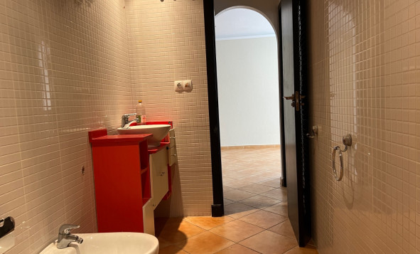 Lange termijn verhuur - 1. Appartement / flat - Formentera del Segura - Costa Blanca Zuid