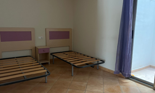 Lange termijn verhuur - 1. Appartement / flat - Formentera del Segura - Costa Blanca Zuid