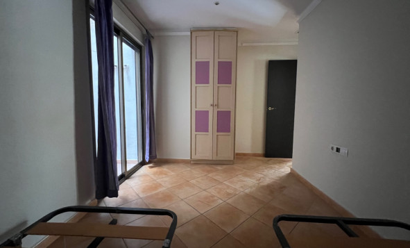 Lange termijn verhuur - 1. Appartement / flat - Formentera del Segura - Costa Blanca Zuid