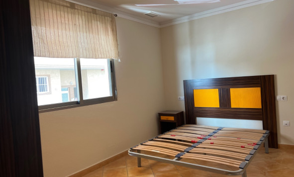 Lange termijn verhuur - 1. Appartement / flat - Formentera del Segura - Costa Blanca Zuid