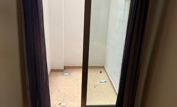 Lange termijn verhuur - 1. Appartement / flat - Formentera del Segura - Costa Blanca Zuid