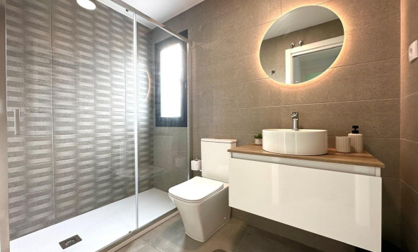 Resale - 1. Apartment / flat - Torre Pacheco - Costa Calida