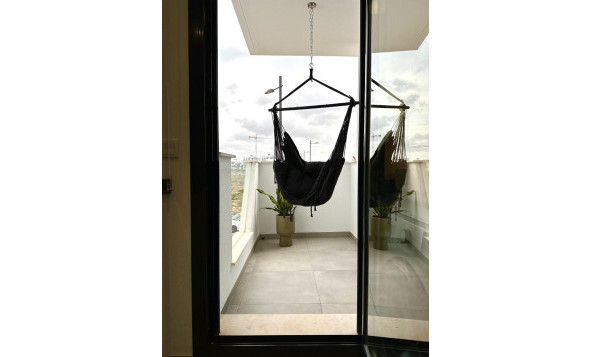 Resale - 1. Apartment / flat - Torre Pacheco - Costa Calida