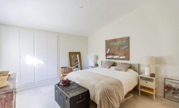 Resale - 4. Semi-detached villa - Calviá - Mallorca